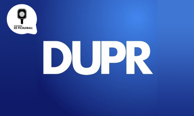 ¿Qué es el DUPR?