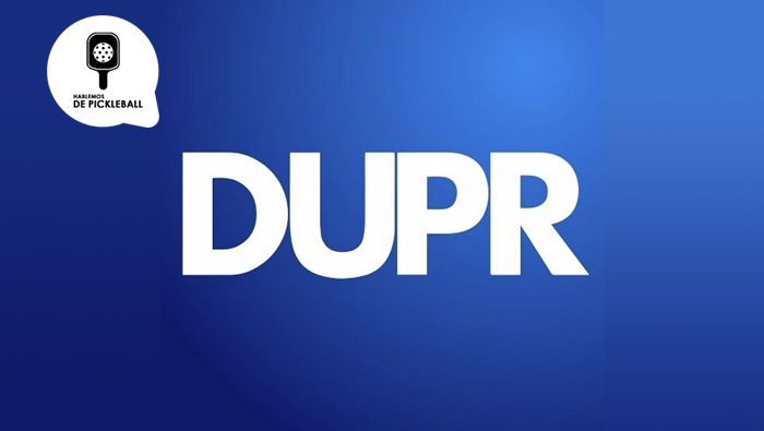 ¿Qué es el DUPR?