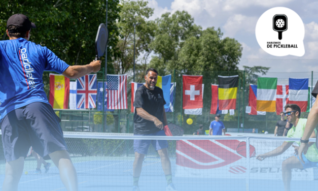 Arranca el Comité de Pickleball de la FTM.