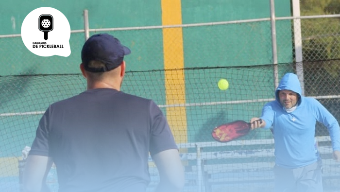 Pickleball llega a Mazatlán con clínicas para principiantes