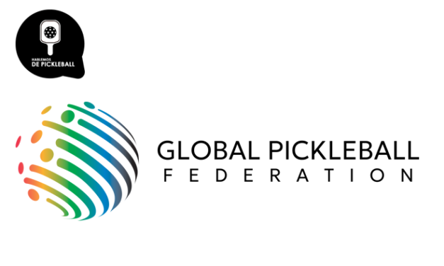 Lanzamiento de la Federación Global de Pickleball