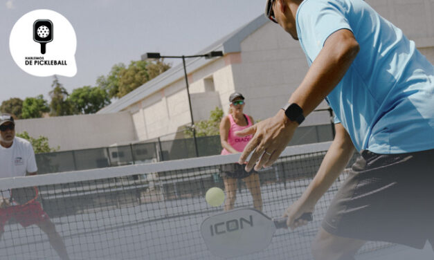 Cómo las empresas utilizan Pickleball en el lugar de trabajo