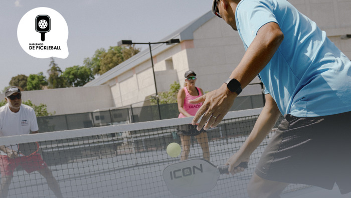 Cómo las empresas utilizan Pickleball en el lugar de trabajo