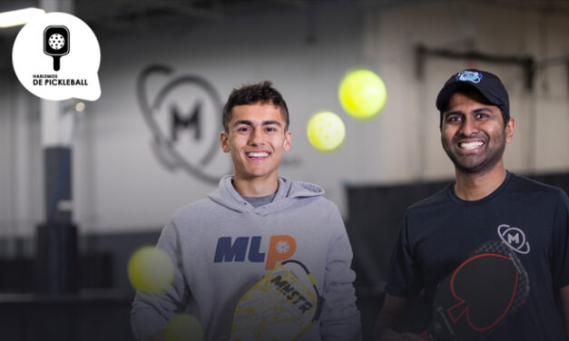 Etiqueta del Pickleball: 8 reglas para mantener el juego divertido