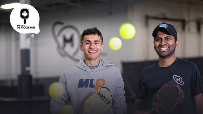 Etiqueta del Pickleball: 8 reglas para mantener el juego divertido