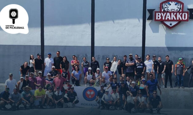 Torneo Byakko Open Maracay 2023