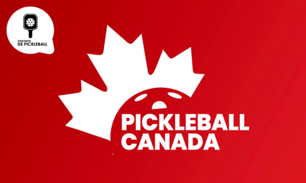 La Asociación de Pickleball del Este de Toronto ayuda a satisfacer la demanda de Pickleball de la ciudad. 