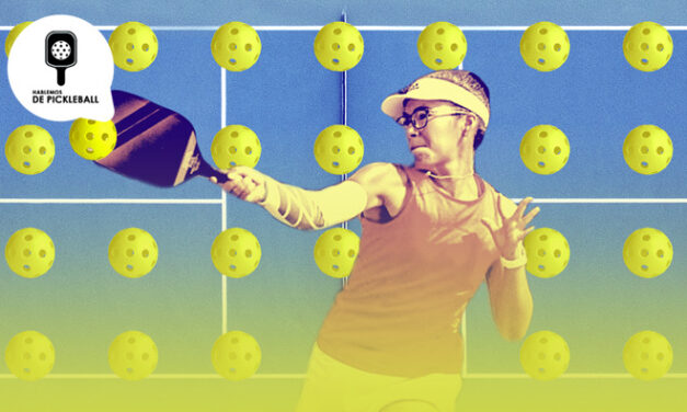 Pickleball: el deporte que busca ser viral
