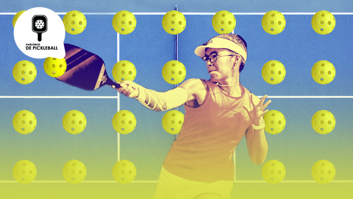 Pickleball: el deporte que busca ser viral
