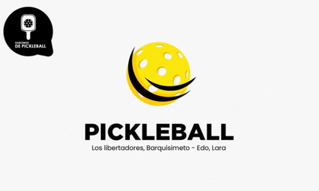 Asociación de Pickleball Lara