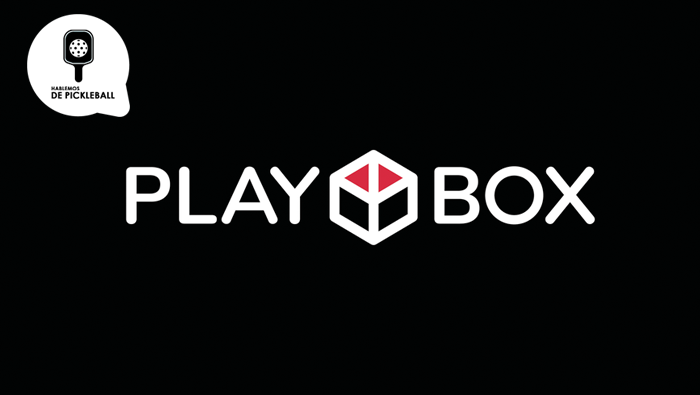 Torneo de Pickleball Playbox
