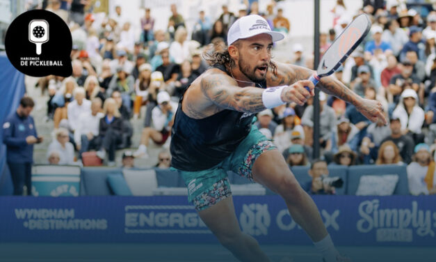¿Cuánto dinero ganan los jugadores profesionales de pickleball?
