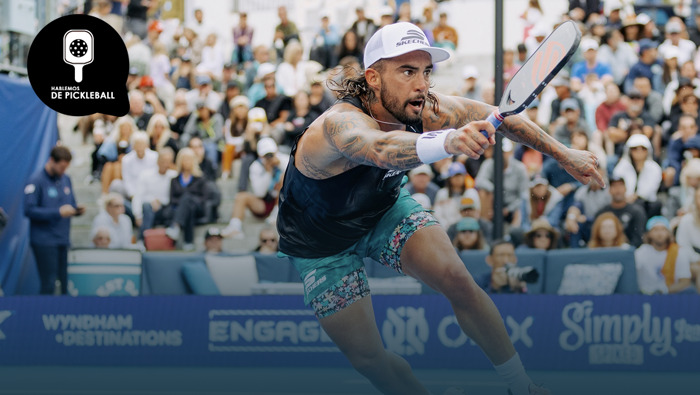 ¿Cuánto dinero ganan los jugadores profesionales de pickleball?