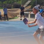 Primer Torneo de Raquetas por la Inclusión une a deportistas de Beach Tennis, Pádel y Pickleball en el Caicaguana Sports Park - Hablemos de Pickleball - La Guía Definitiva del Pickleball en América Latina y el mundo de habla hispana.