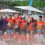 Primer Torneo de Raquetas por la Inclusión une a deportistas de Beach Tennis, Pádel y Pickleball en el Caicaguana Sports Park - Hablemos de Pickleball - La Guía Definitiva del Pickleball en América Latina y el mundo de habla hispana.