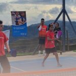 Primer Torneo de Raquetas por la Inclusión une a deportistas de Beach Tennis, Pádel y Pickleball en el Caicaguana Sports Park - Hablemos de Pickleball - La Guía Definitiva del Pickleball en América Latina y el mundo de habla hispana.