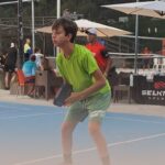 Primer Torneo de Raquetas por la Inclusión une a deportistas de Beach Tennis, Pádel y Pickleball en el Caicaguana Sports Park - Hablemos de Pickleball - La Guía Definitiva del Pickleball en América Latina y el mundo de habla hispana.