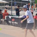 Primer Torneo de Raquetas por la Inclusión une a deportistas de Beach Tennis, Pádel y Pickleball en el Caicaguana Sports Park - Hablemos de Pickleball - La Guía Definitiva del Pickleball en América Latina y el mundo de habla hispana.