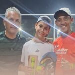 Primer Torneo de Raquetas por la Inclusión une a deportistas de Beach Tennis, Pádel y Pickleball en el Caicaguana Sports Park - Hablemos de Pickleball - La Guía Definitiva del Pickleball en América Latina y el mundo de habla hispana.