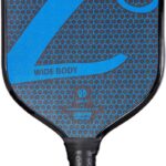 Pala de pickleball de fibra de carbono Onix Graphite Z5: - Hablemos de Pickleball - La Guía Definitiva del Pickleball en América Latina y el mundo de habla hispana.