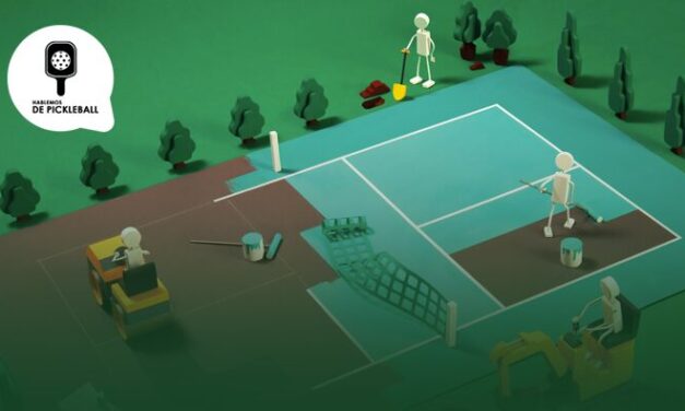 Nuevas empresas de Pickleball en USA aprovechan el boom de este deporte