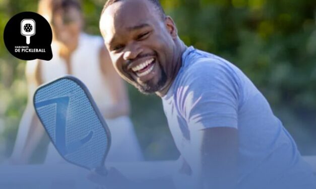 El Pickleball sigue creciendo alrededor del mundo