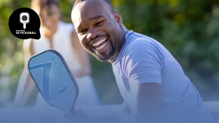 El Pickleball sigue creciendo alrededor del mundo