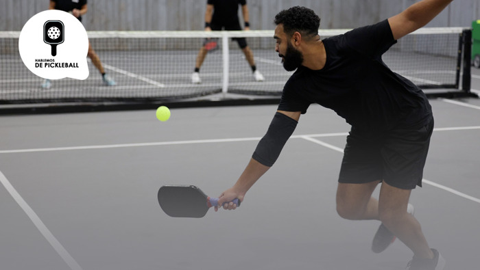 ¿Cómo prevenir lesiones al jugar Pickleball?