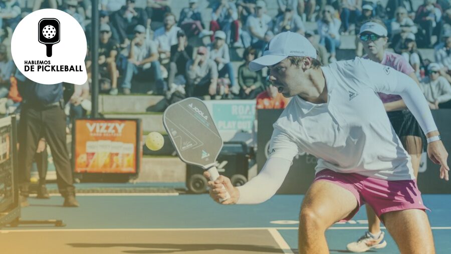 Genie Bouchard, Jack Sock, Sam Querrey Y Donald Young debutan en el Tour Carvana Ppa 2024