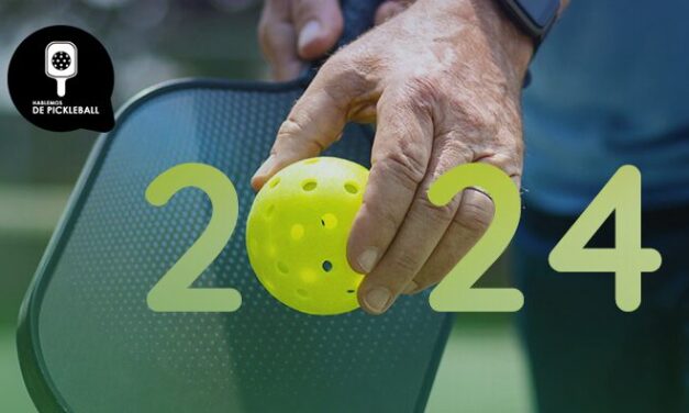 Predicciones de Pickleball para el 2024