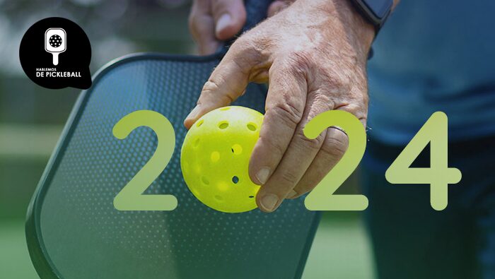 Predicciones de Pickleball para el 2024
