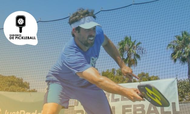 La Popularidad Universal del Pickleball