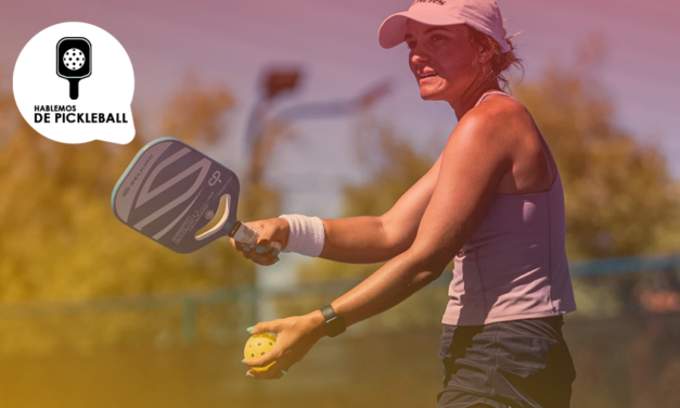 La Puntuación en el Pickleball
