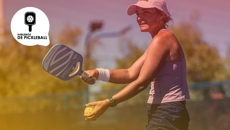 La Puntuación en el Pickleball
