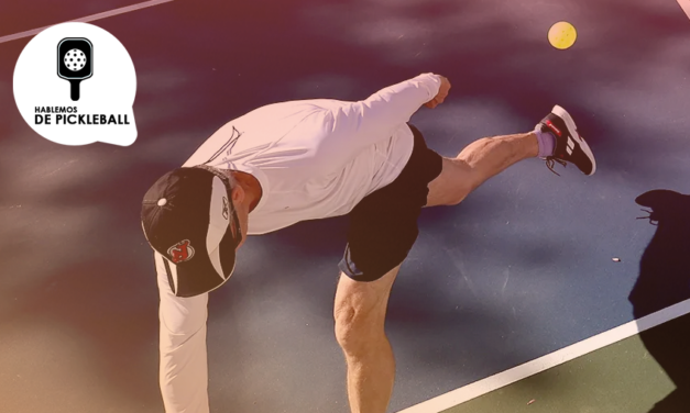 Una Familia Pickleball: De los juegos Padre-Hijo a las Cremas Reparadoras