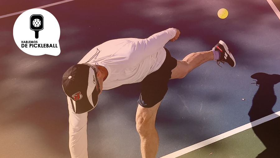 Una Familia Pickleball: De los juegos Padre-Hijo a las Cremas Reparadoras
