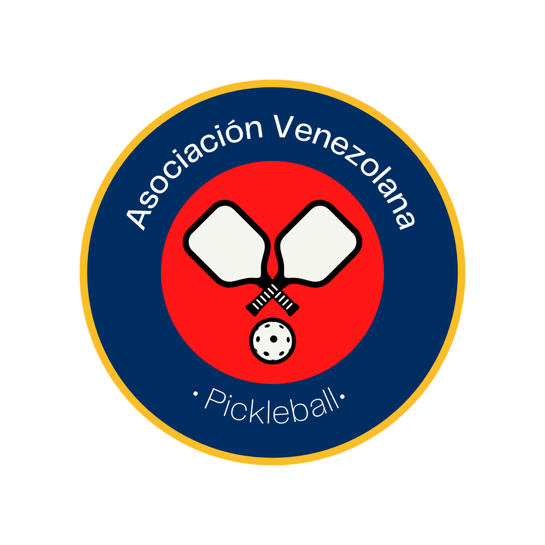 Asociación Venezolana de Pickleball - Hablemos de Pickleball - Noticias del Pickleball en Español: Descubre las Novedades y Eventos del Pickleball en América Latina y el Mundo Hispano.