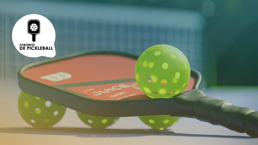 Oportunidades en el Mercado Mundial del Equipamiento para Pickleball