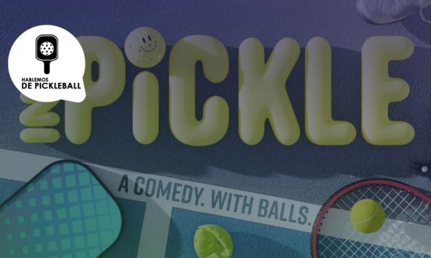 In a Pickle: Una Comedia de Pickleball