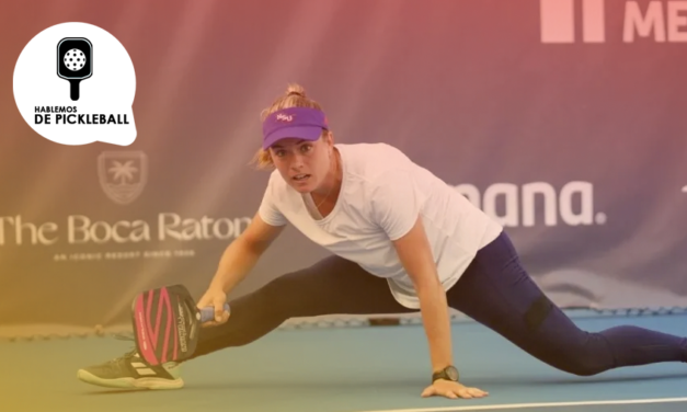 Judit Castillo eufórica por la medalla en los Primeros Nacionales