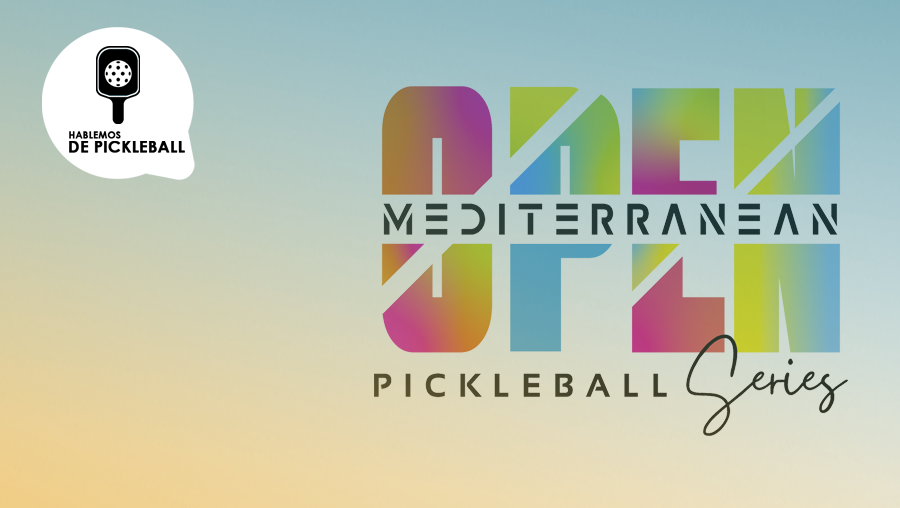 El Pickleball Europeo triunfa en la Rafa Nadal Academy
