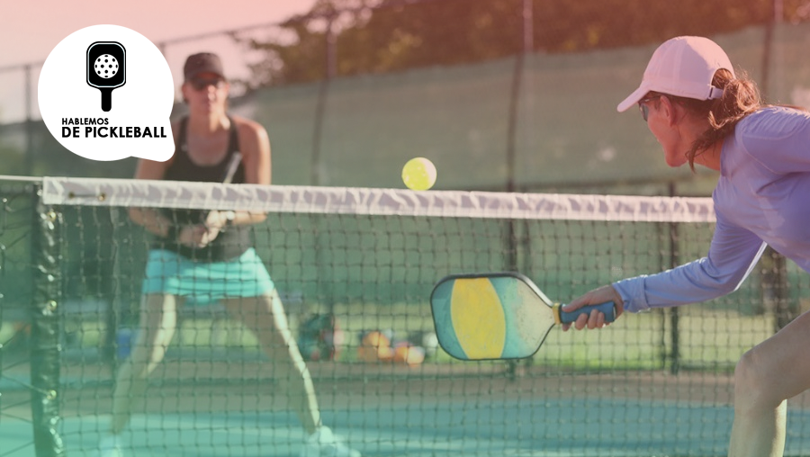 Reglas Básicas del Pickleball