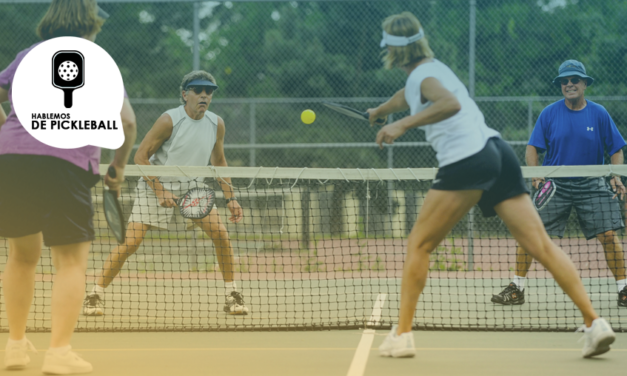 La guía para principiantes de Pickleball: todo lo que necesita saber