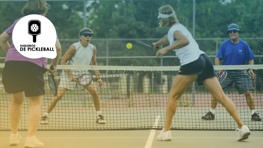 La guía para principiantes de Pickleball: todo lo que necesita saber