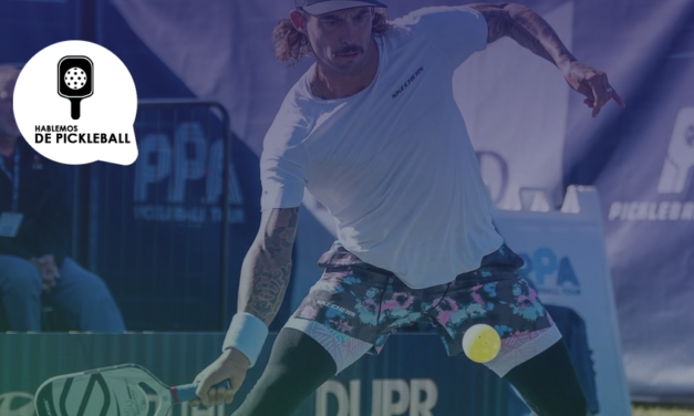 Niveles de Habilidad en el Pickleball: Las Definiciones de Calificaciones de los Jugadores