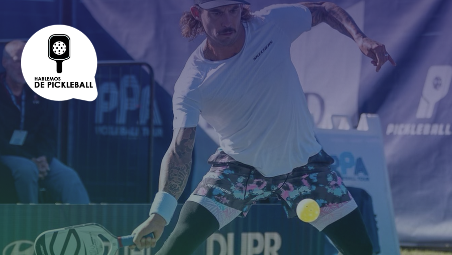Niveles de Habilidad en el Pickleball: Las Definiciones de Calificaciones de los Jugadores