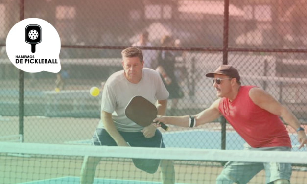 Sistemas de clasificación de Pickleball: UTPR Vs WPR