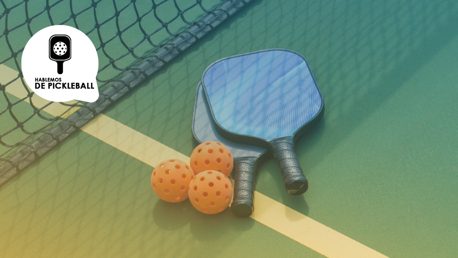 El mercado mundial del Pickleball alcanzará casi mil millones de dólares en 2028