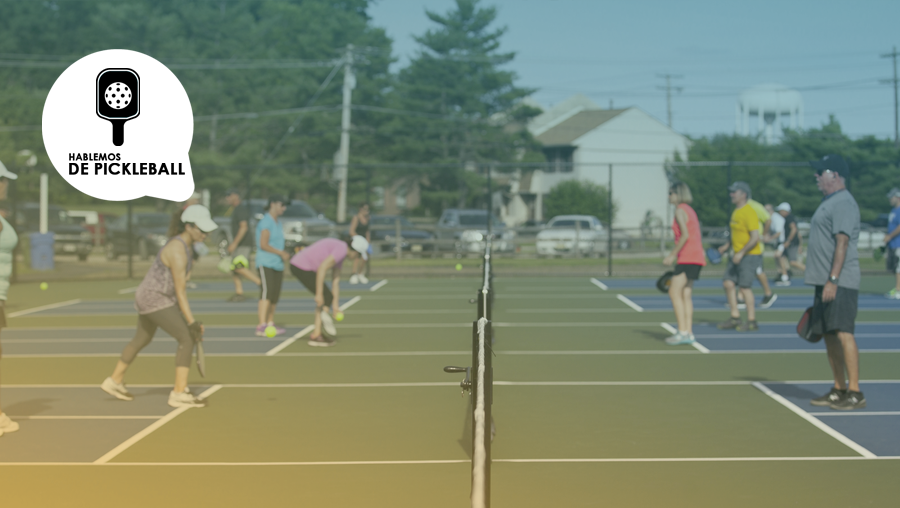 El Pickleball explota …y se complica