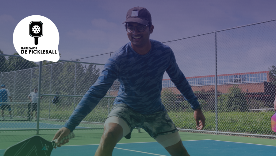 Pickleball en Positivo: Promoviendo una vida más saludable y feliz
